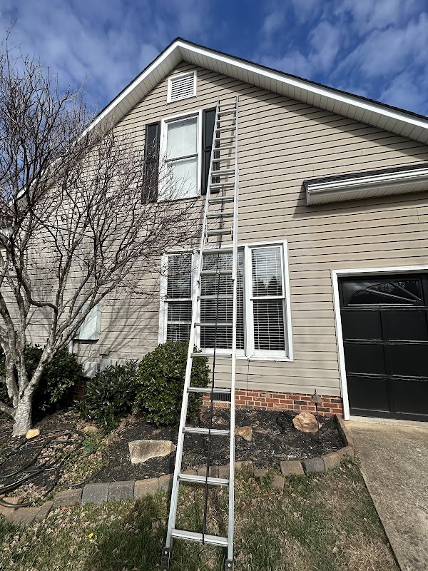 Gilstrap Roofing photo 4