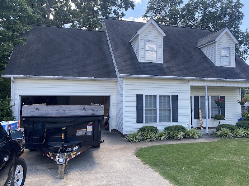 Gilstrap Roofing photo 5