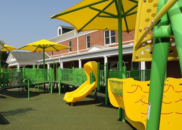 Photo by Sproutlings Pediatric Day Care & Preschool