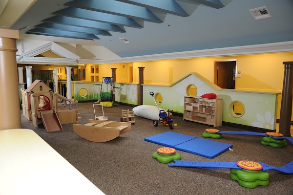 Photo by Sproutlings Pediatric Day Care & Preschool