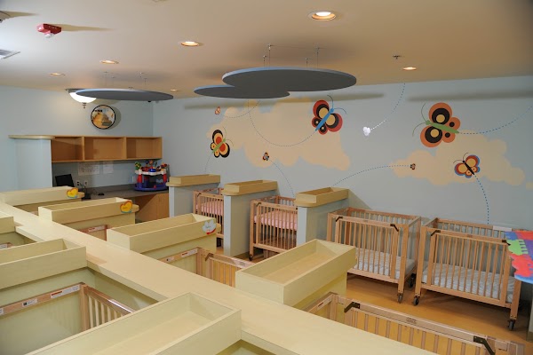 Photo by Sproutlings Pediatric Day Care & Preschool
