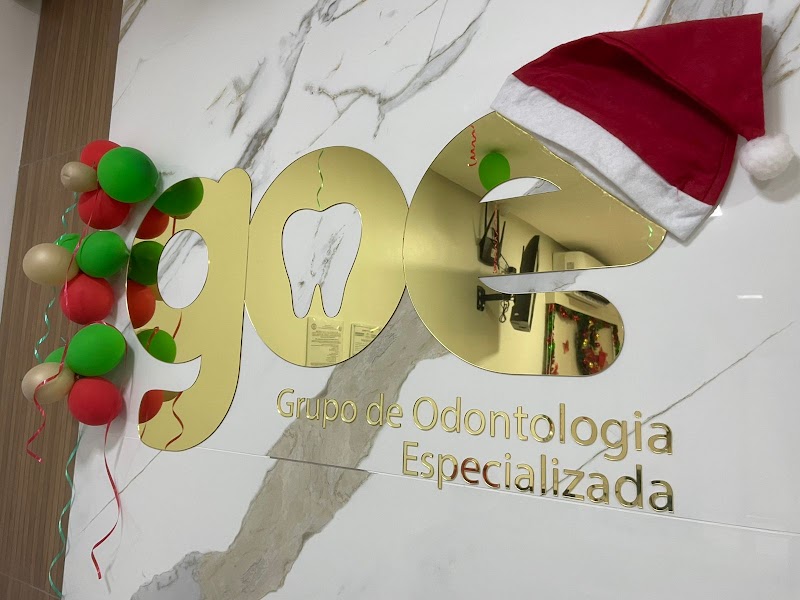 GOE - Grupo de Odontologia Especializada - foto 4