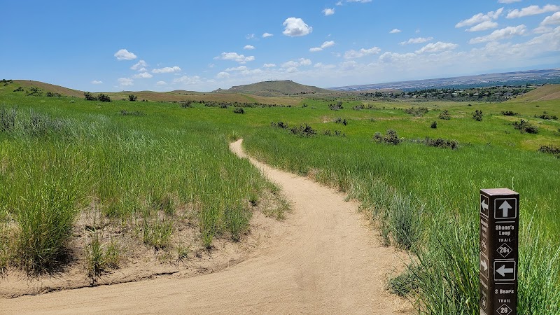 Fort Boise Park photo 5