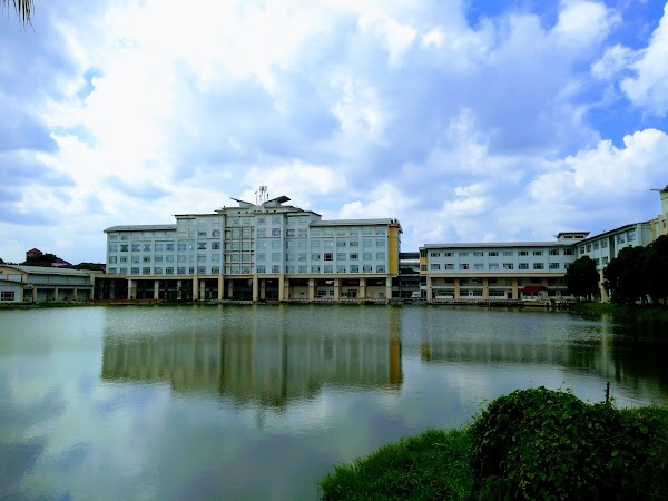 Faculty of Engineering, Universiti Putra Malaysia