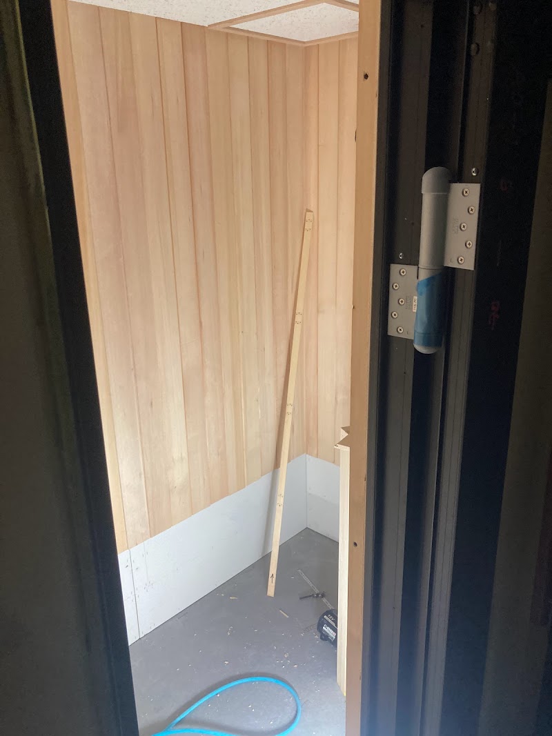 ひとり占めサウナ 2