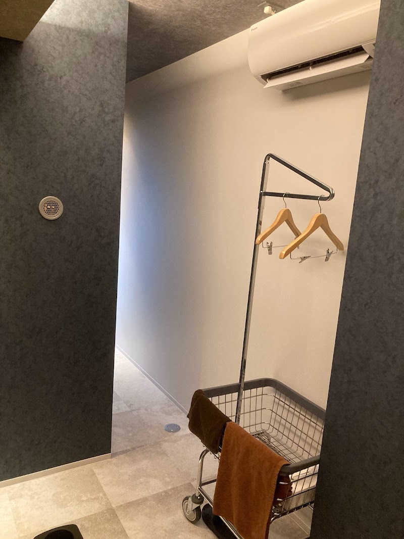 ひとり占めサウナ 3