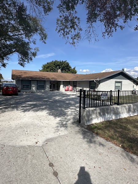 Lakeview Manor Assisted Living Facility, INC