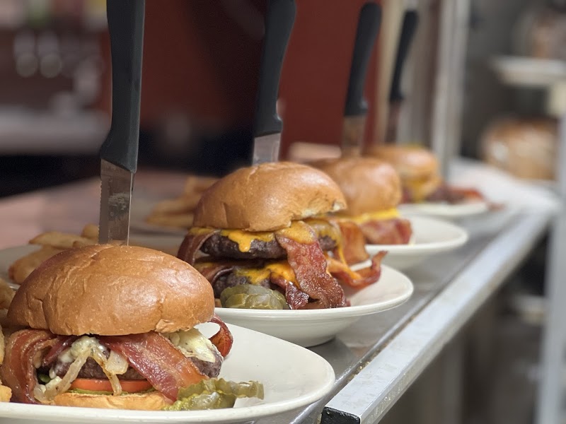 Fargo Billiards and Gastropub