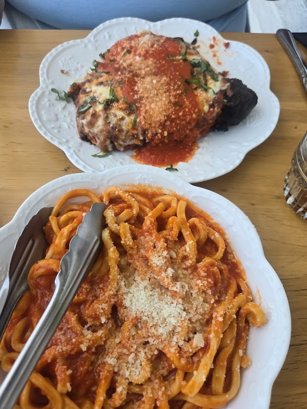 Sunday Gravy photo 4