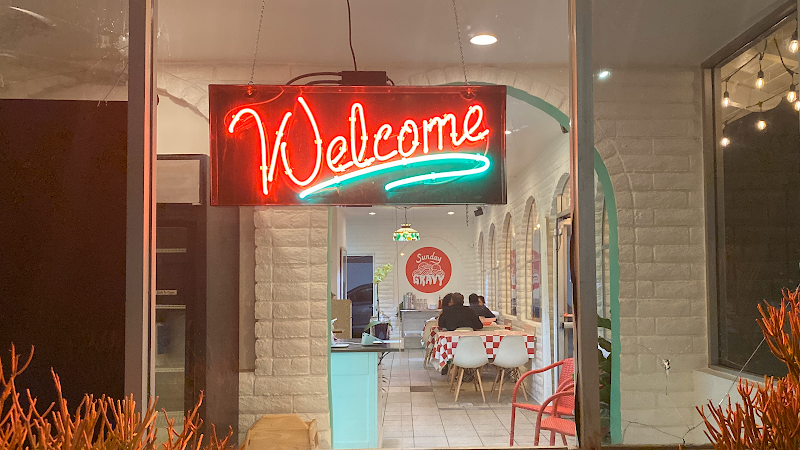 Sunday Gravy photo 1