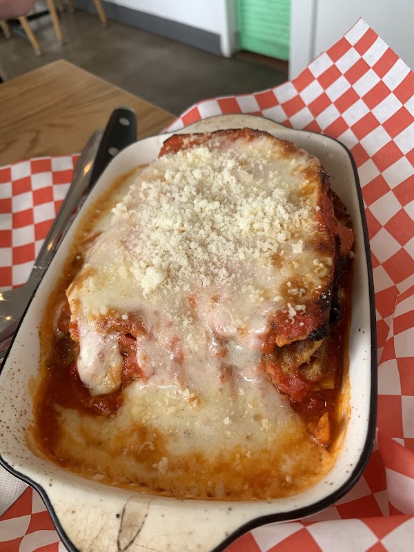 Sunday Gravy photo 5