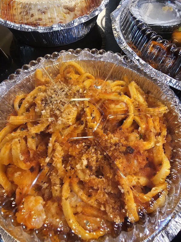 Sunday Gravy photo 3