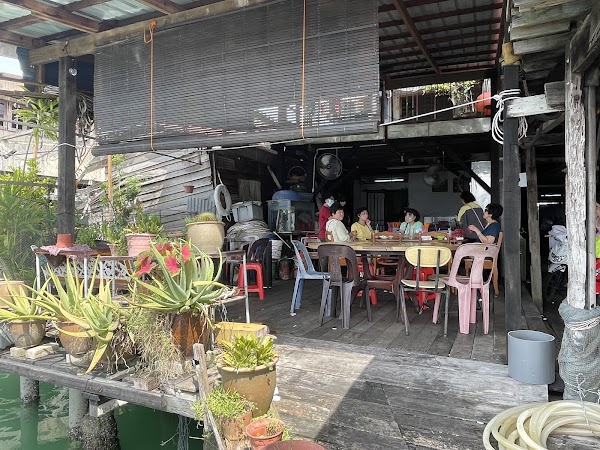 Breakfast PANGKOR Kopitiam（） - Photo 1