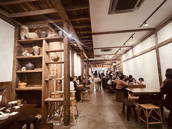 Shan Mu Cafe PJ - Photo 1