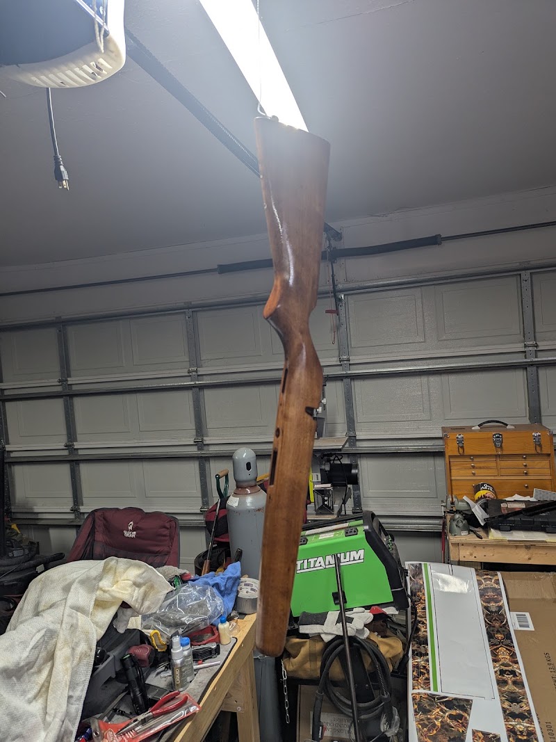 Alpha Pistol Sales photo