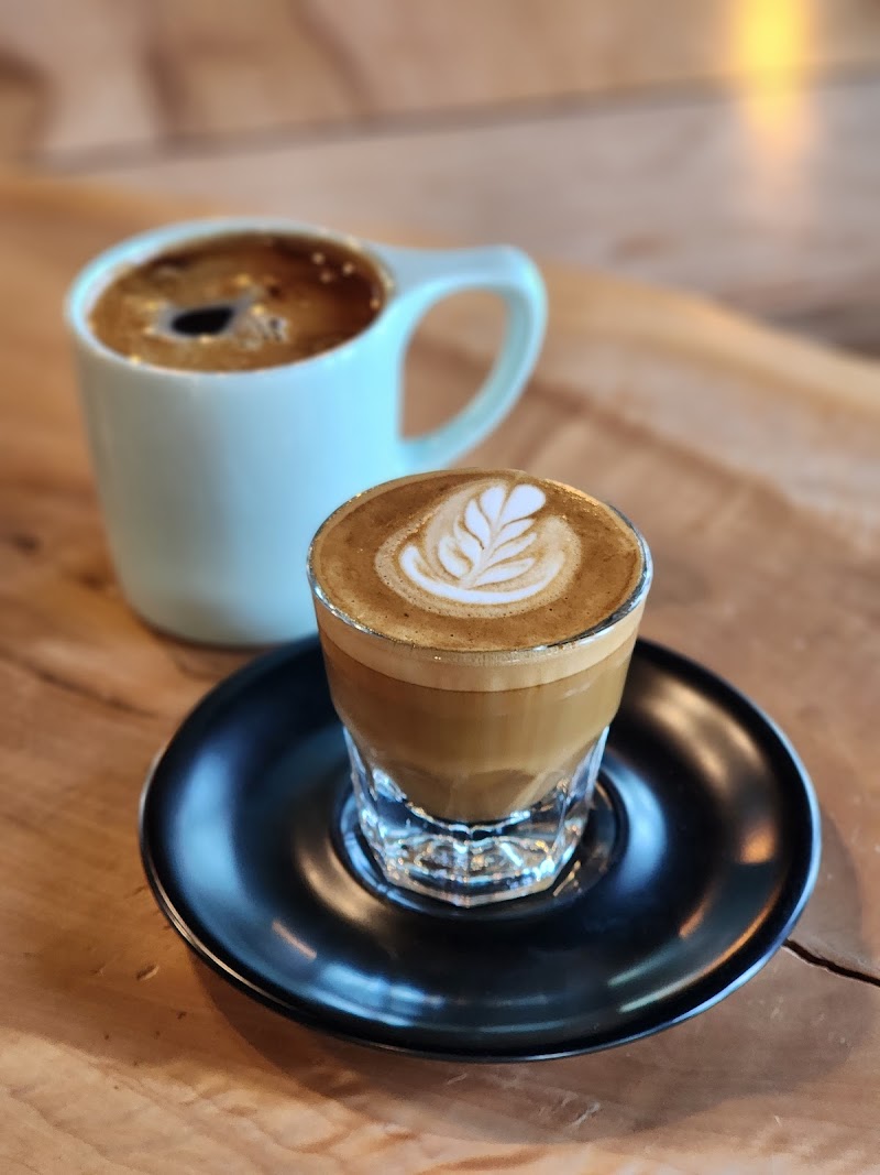 Coffee Wizardz Appleton photo 3