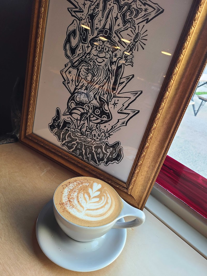 Coffee Wizardz Appleton photo 2