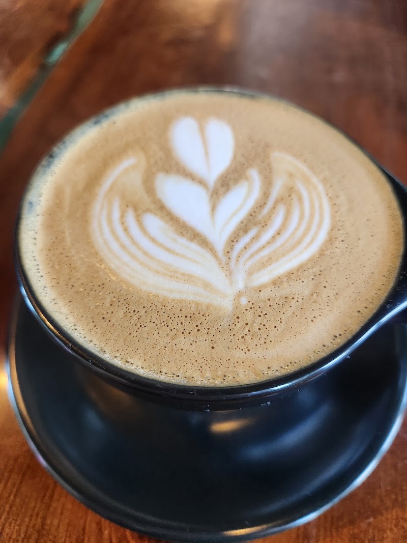 Coffee Wizardz Appleton photo 3