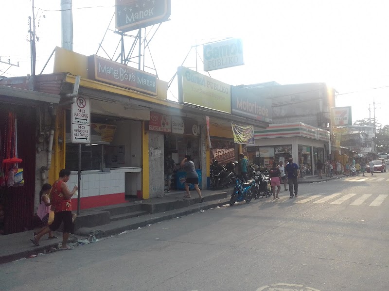 Motortrade - Western Bicutan