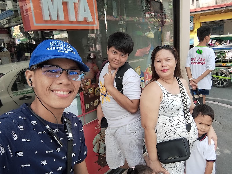 Motortrade - Western Bicutan
