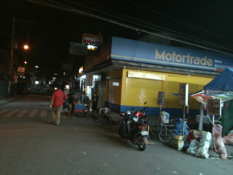 Motortrade - Western Bicutan