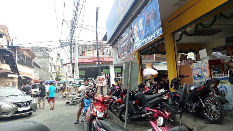 Motortrade - Western Bicutan