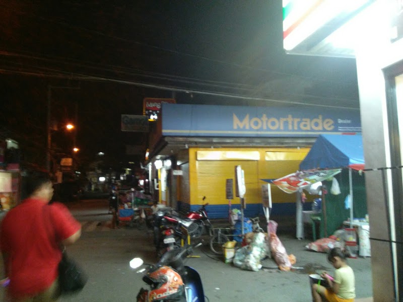 Motortrade - Western Bicutan
