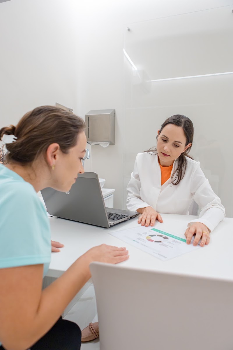 Foto de Alcinéia Leitzke Mussatto - Nutricionista