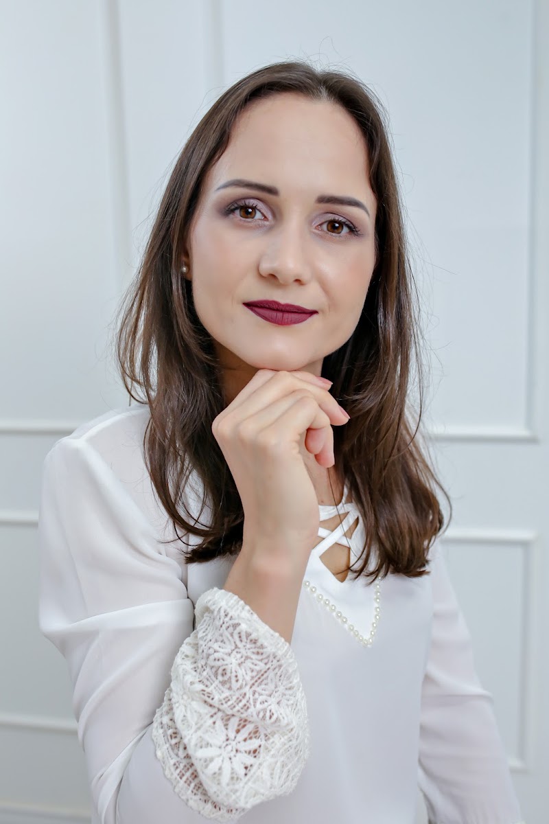 Foto de Alcinéia Leitzke Mussatto - Nutricionista