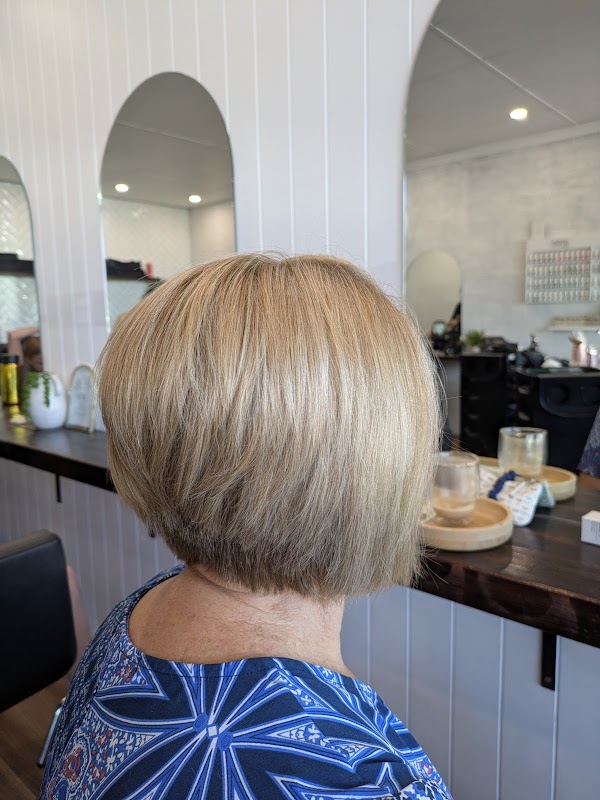 Wild About Hair photo 1