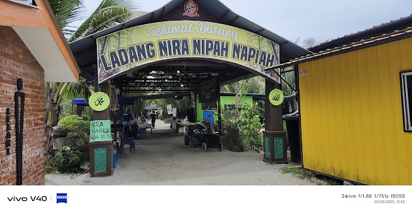 Ladang Nira Nipah Napiah - Photo 1