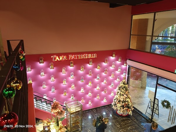 TAKA Patisserie Miri - Photo 1