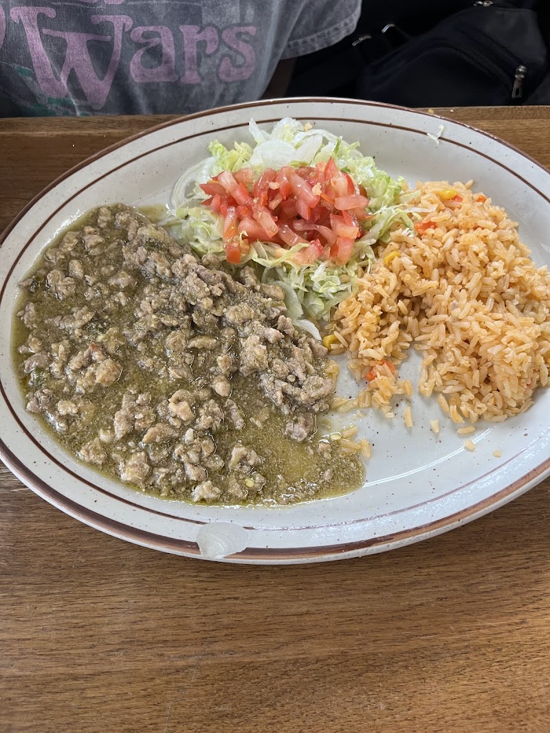 Jorge's Cafe photo 4