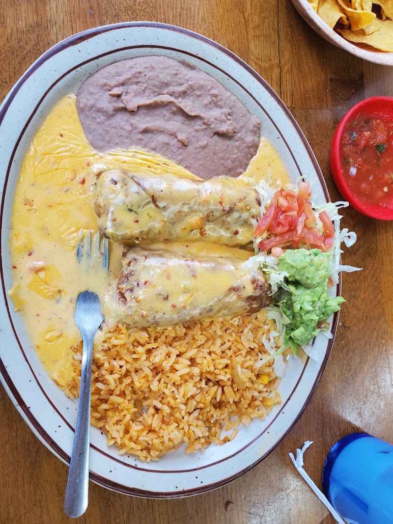 Jorge's Cafe photo 3