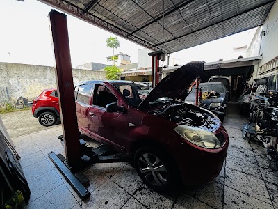 Foto de Borracharia Ponto Certo