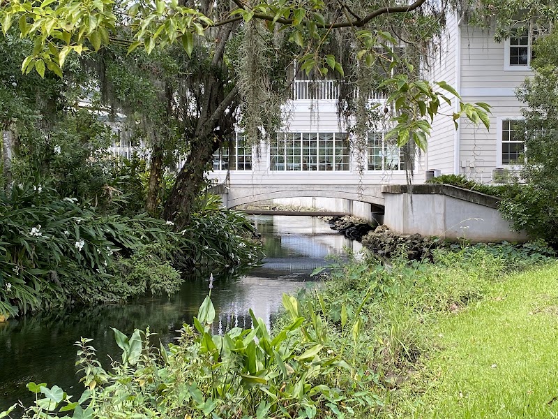 Cedar Creek