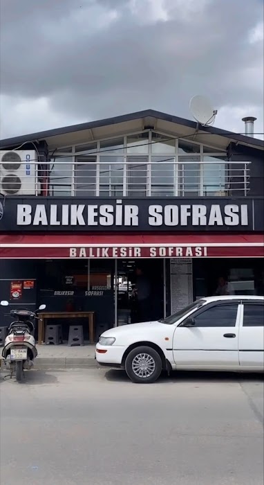 Balıkesir Sofrası Aile Lokantası fotoğraf 1
