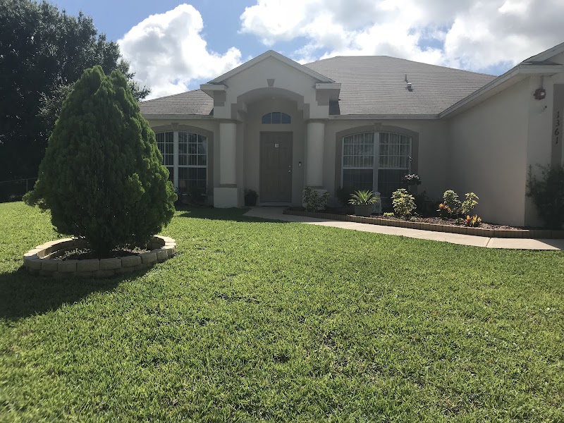 Winnifred Assisted Living Facility