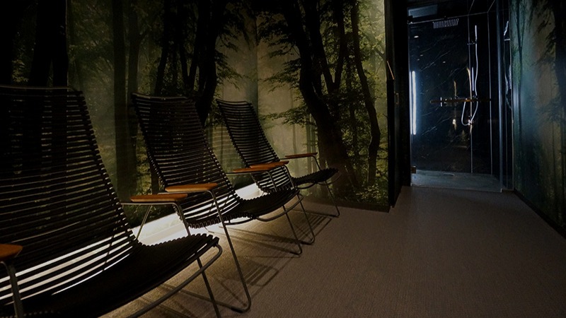 RE:ZONE 【リゾーン】まちなか癒しの森プライベートサウナ