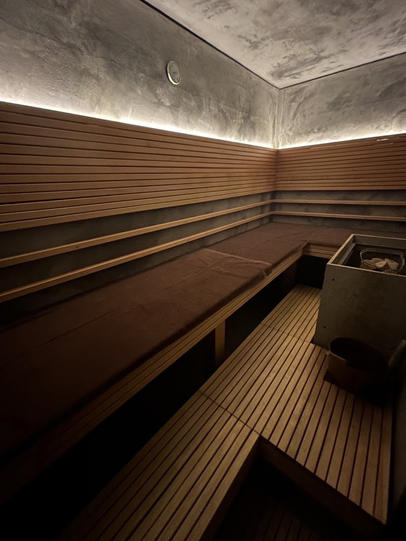 RE:ZONE 【リゾーン】まちなか癒しの森プライベートサウナ 2