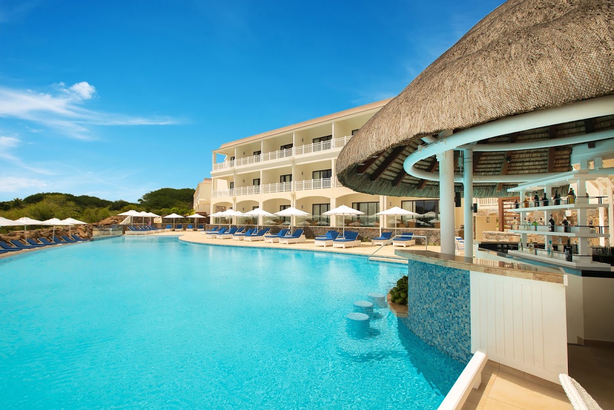 Maritim Resort & Spa Mauritius