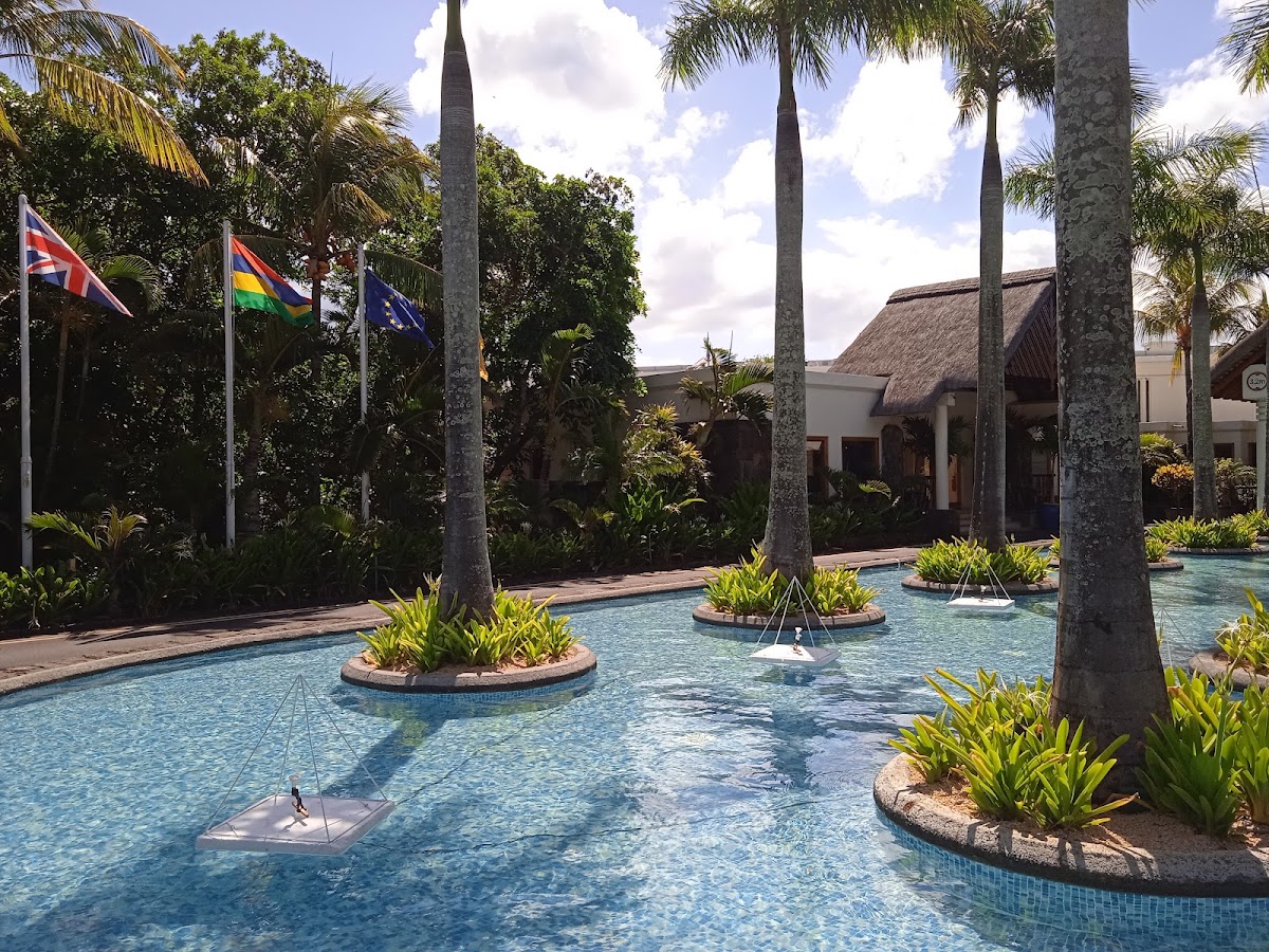 Maritim Resort & Spa Mauritius