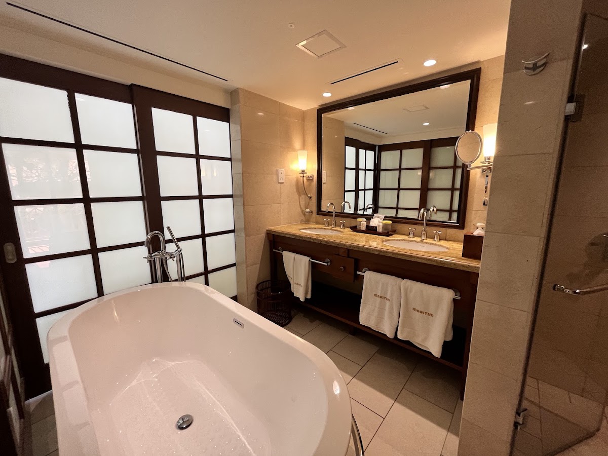 Maritim Resort & Spa Mauritius