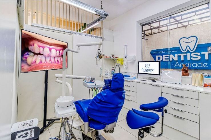 Consultório Dentário Dr. Ricardo de Andrade - foto 2