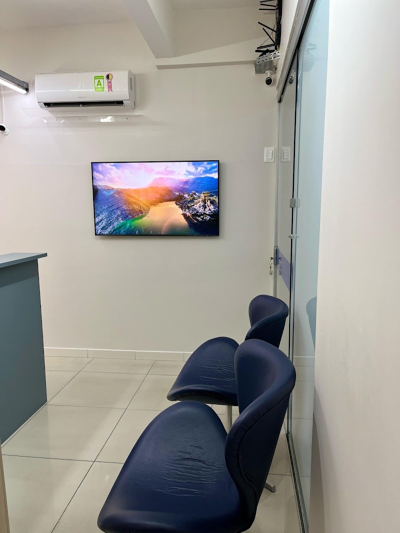 Consultório Dentário Dr. Ricardo de Andrade - foto 4