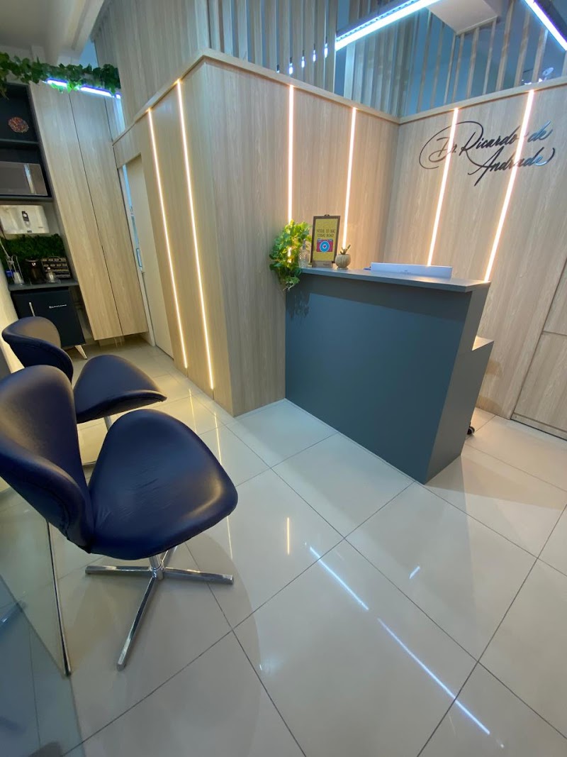 Consultório Dentário Dr. Ricardo de Andrade - foto 3