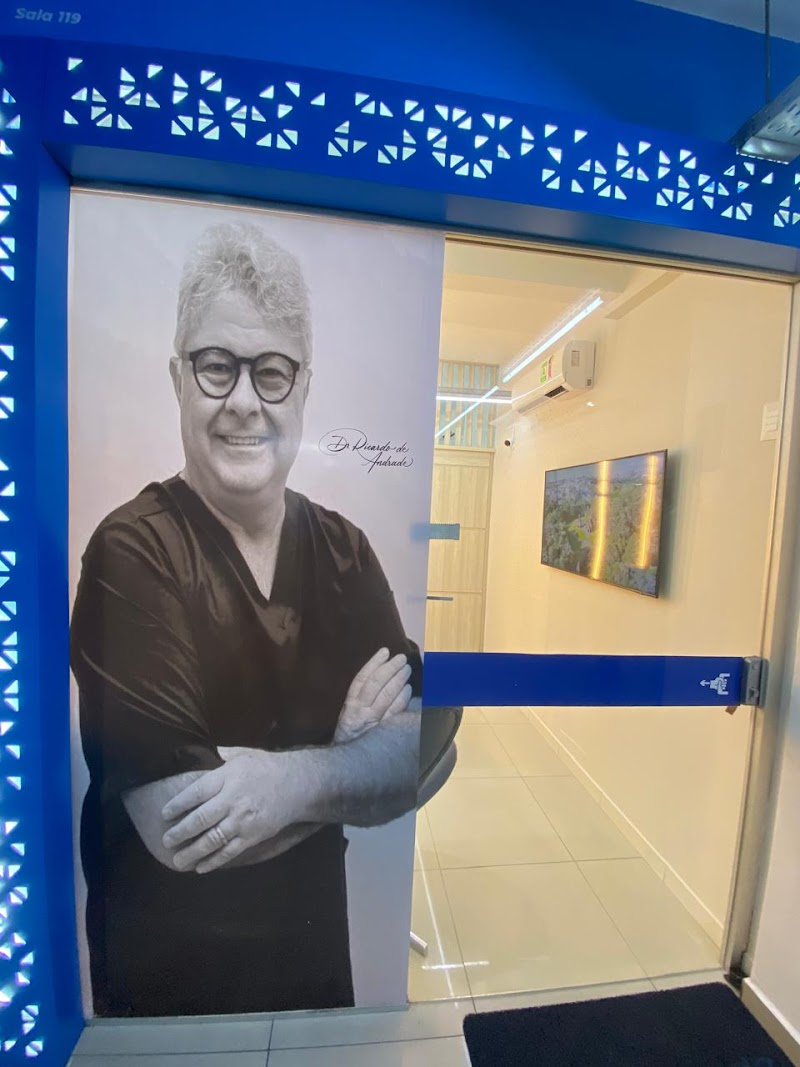 Consultório Dentário Dr. Ricardo de Andrade