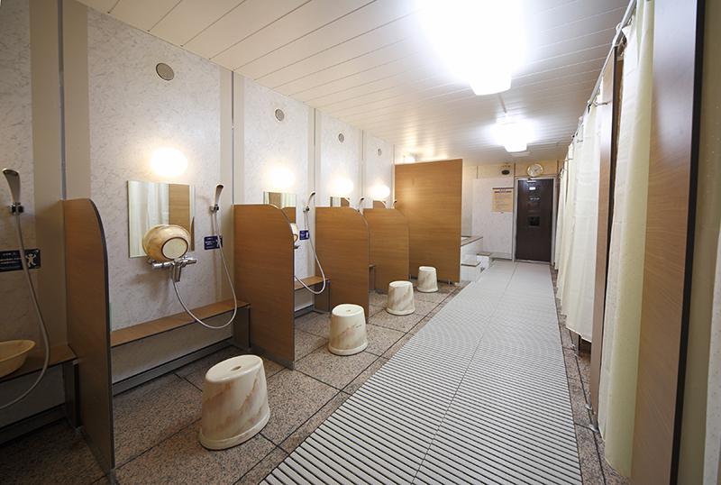 セントラルウェルネスクラブ天神ソラリア