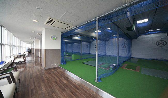 セントラルウェルネスクラブ天神ソラリア 3