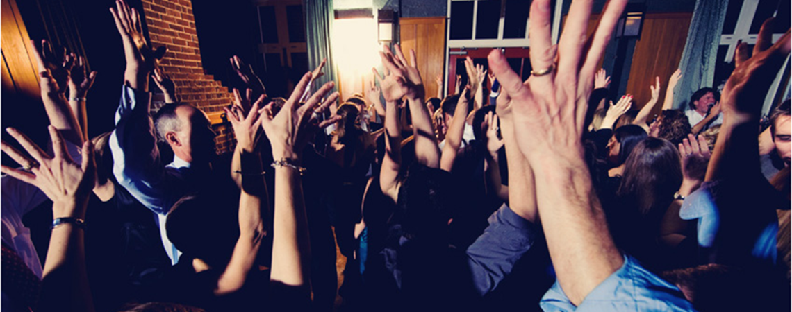 Boutique DJs and Entertainment: Google Places image 1